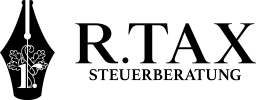 logo rtax steuerberatung quer